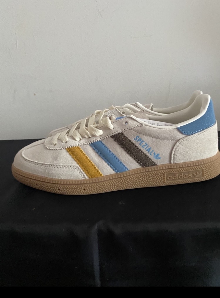 Zapatillas Adidas spezial