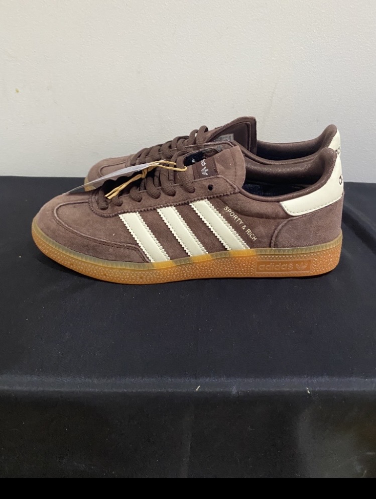 Zapatillas Adidas sport & Rich
