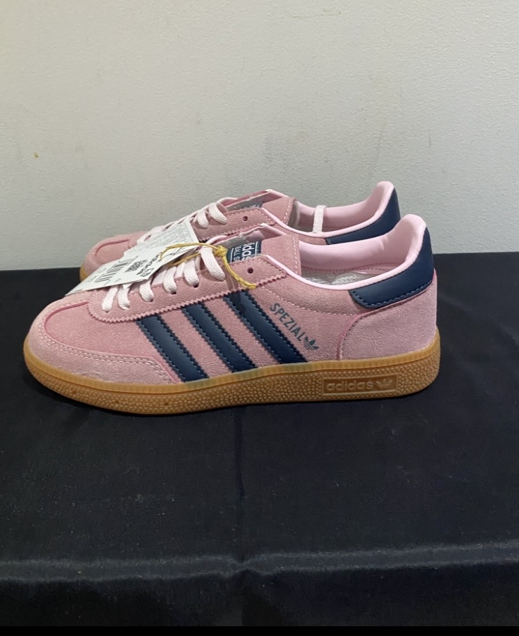 Zapatillas Adidas Spezial