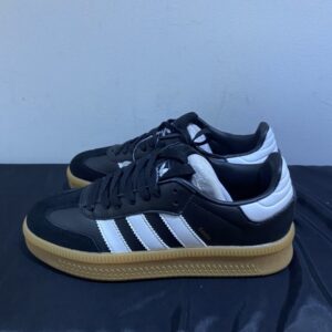Zapatillas Adidas samba plataforma