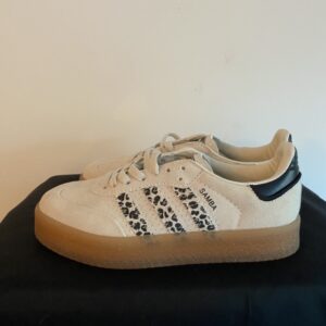 Zapatillas Adidas samba leo