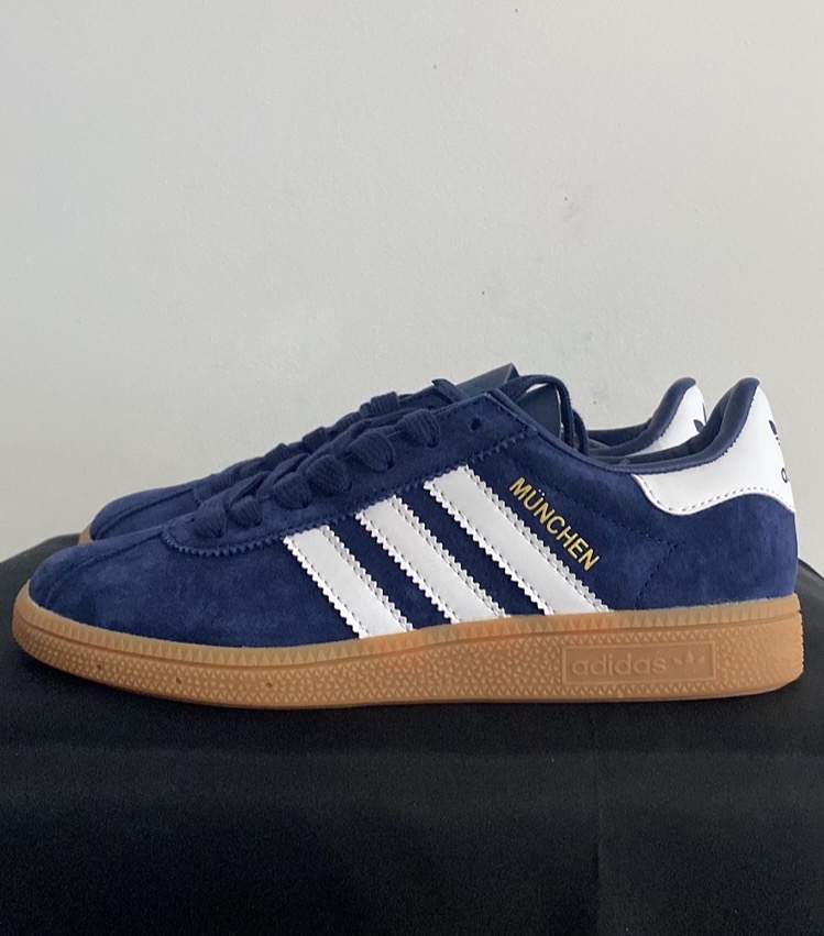 Zapatillas Adidas munchen
