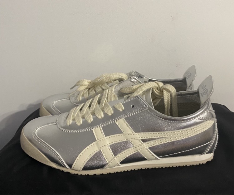 Zapatillas tiger