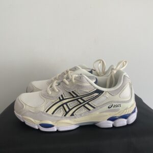 Zapatillas asisc