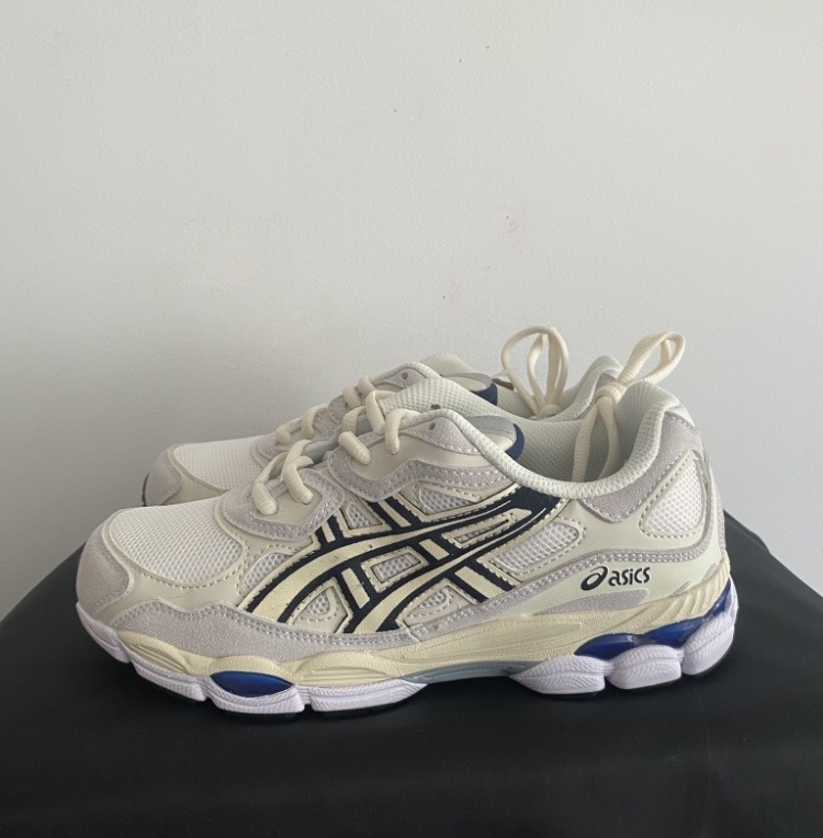 Zapatillas asisc