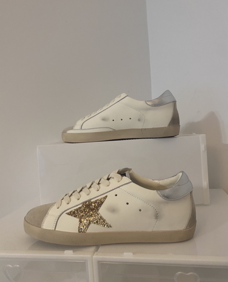 Zapatillas Golden Goose
