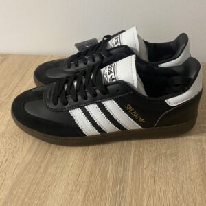 Zapatillas Adidas Spezial
