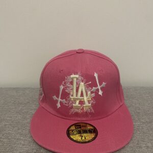 Gorra crome heart