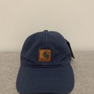 Gorra carthartt