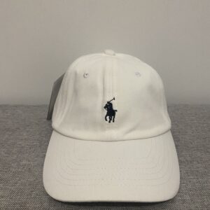 Gorra Polo Ralph Lauren
