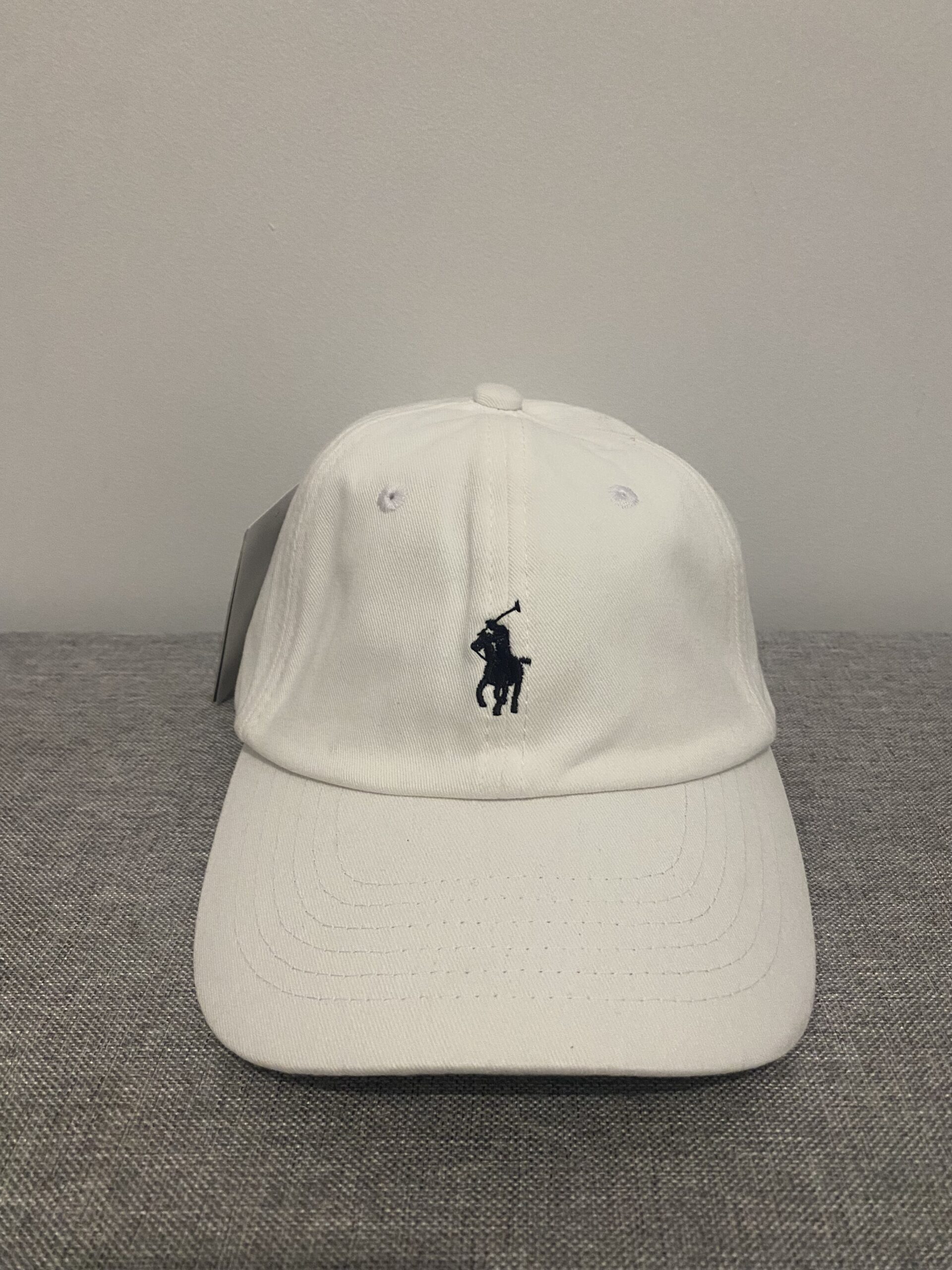 Gorra Polo Ralph Lauren