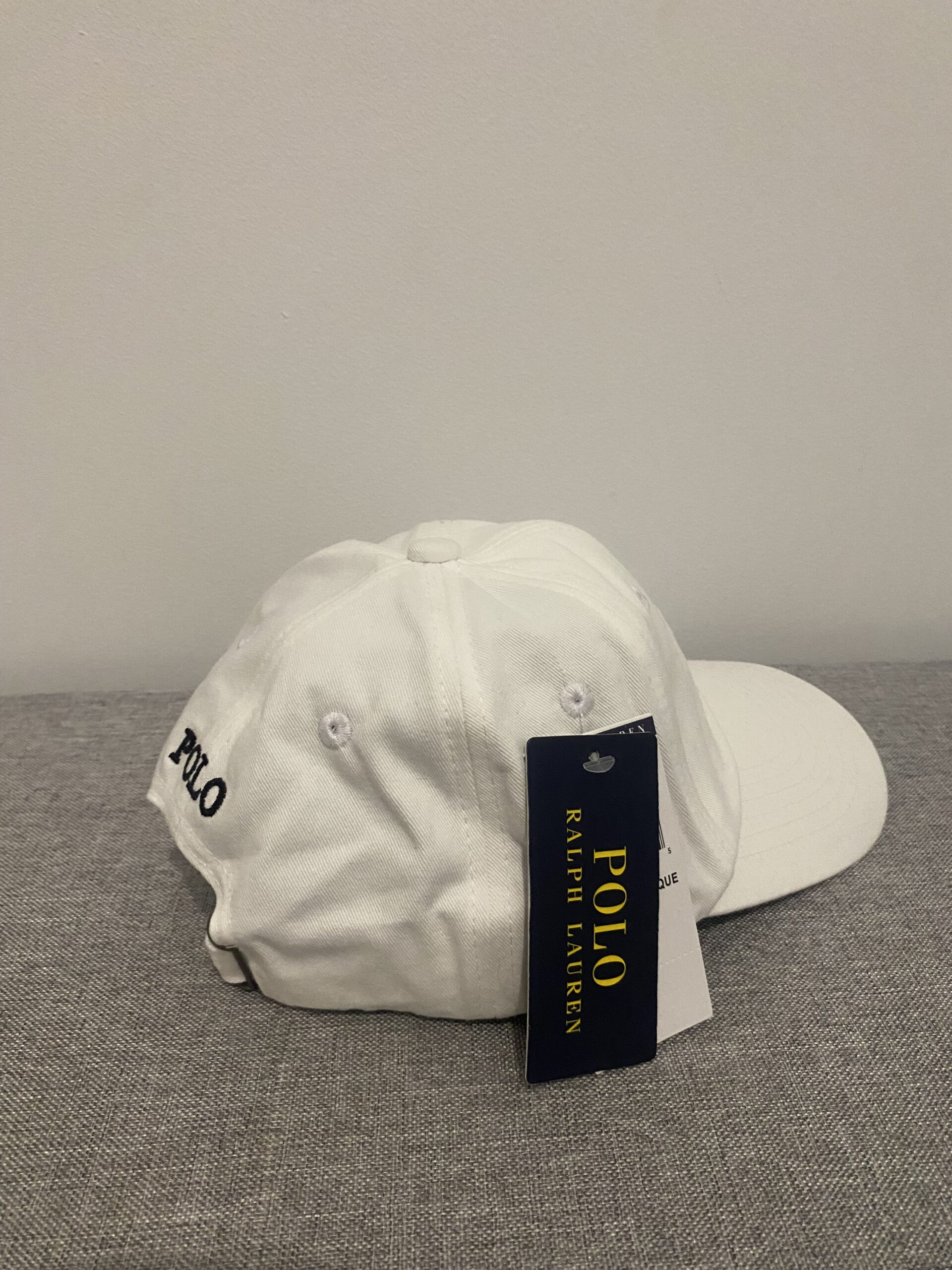 Gorra Polo Ralph Lauren - Imagen 3
