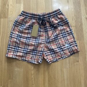 Bañador de hombre Burberry