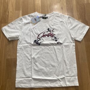 Camiseta hombre corteiz