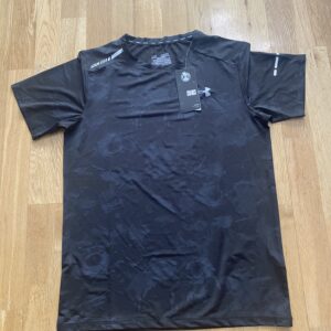 Camiseta hombre under armour