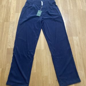 Pantalón largo mujer halara