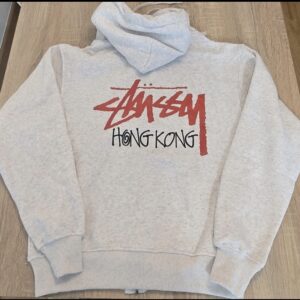 Sudadera de hombre stussy