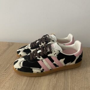 Zapatillas Adidas Samba oq