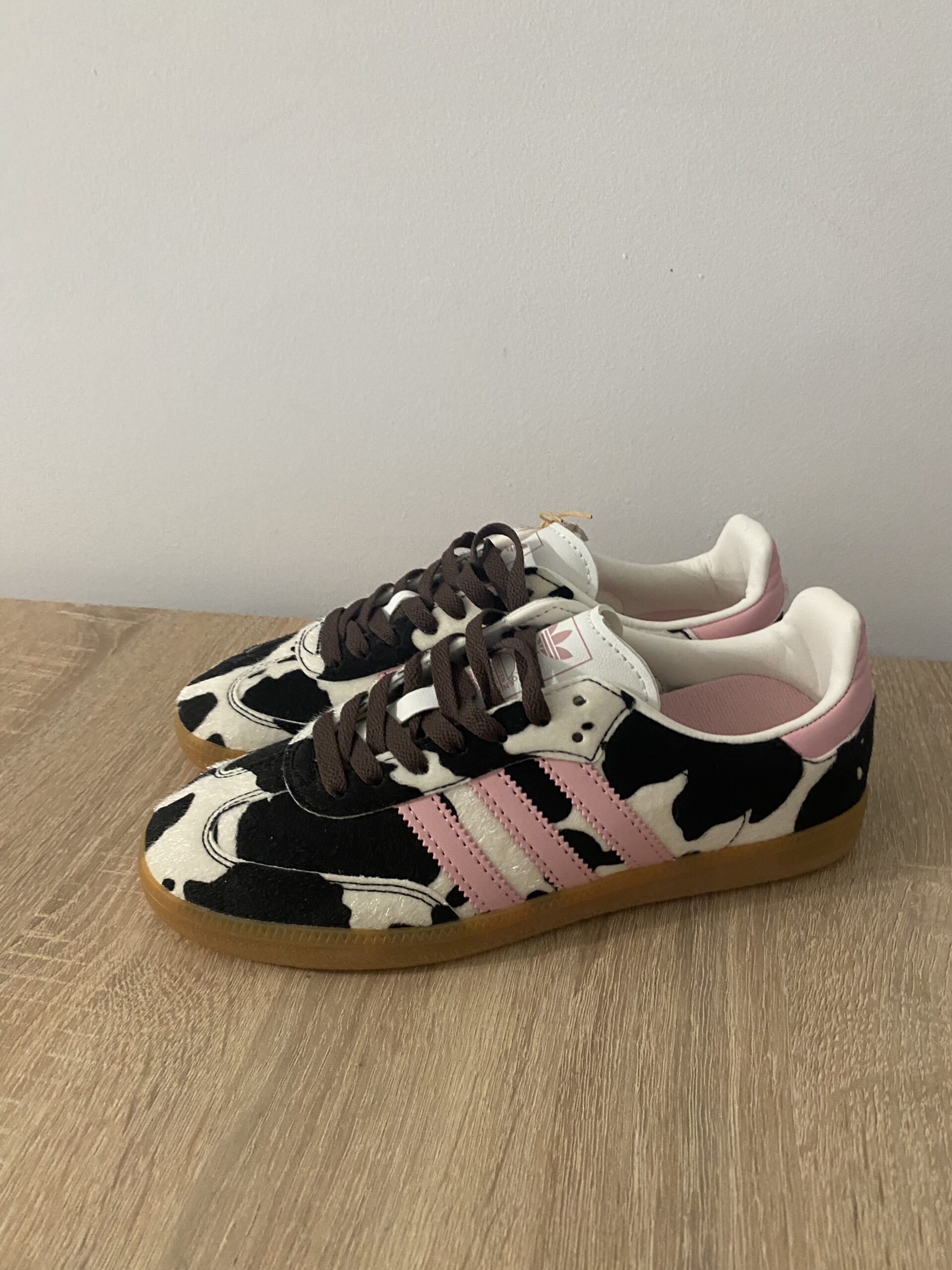 Zapatillas Adidas Samba oq