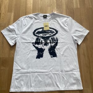 Camiseta de hombre corteiz