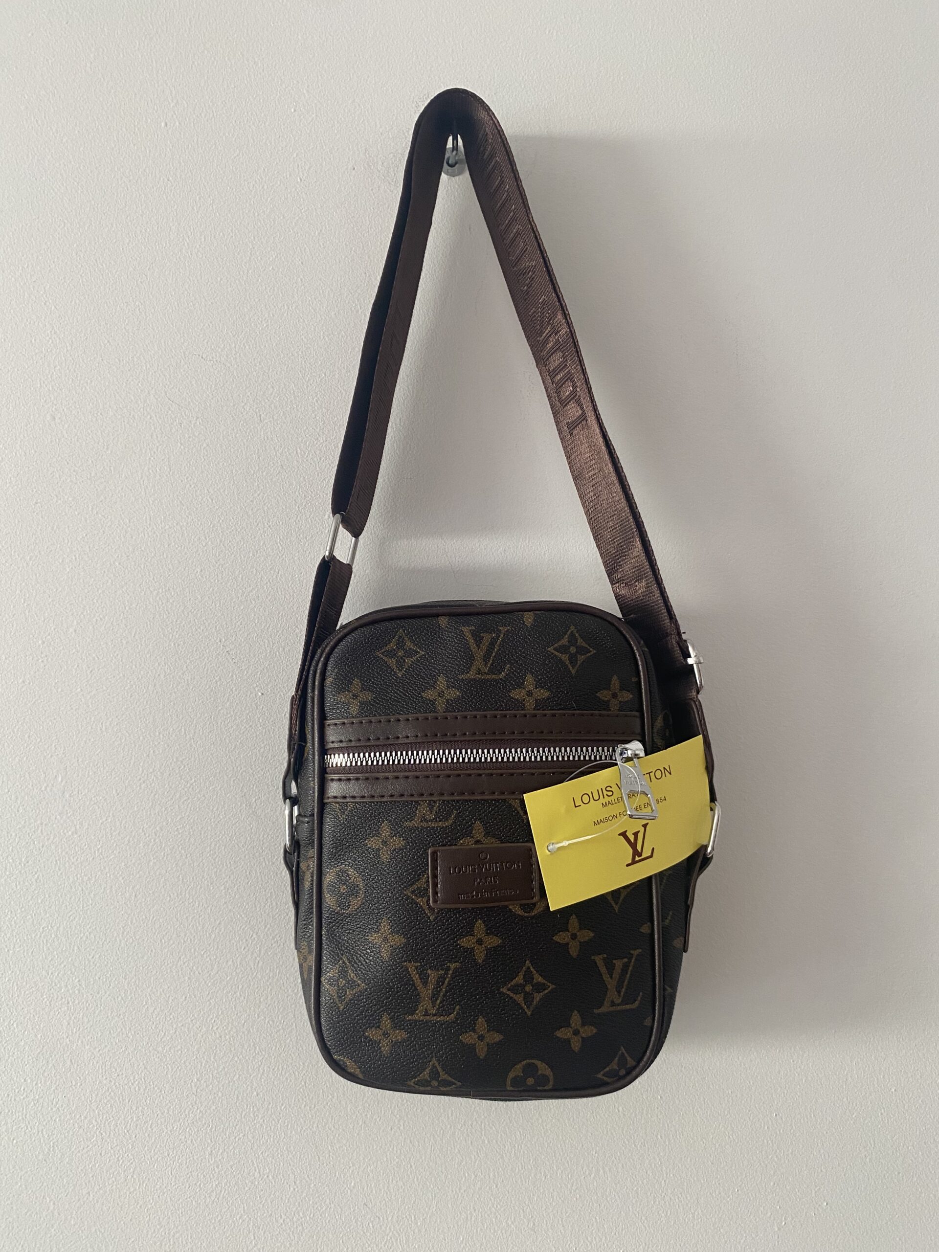 Bolso Hombre louis vuiton