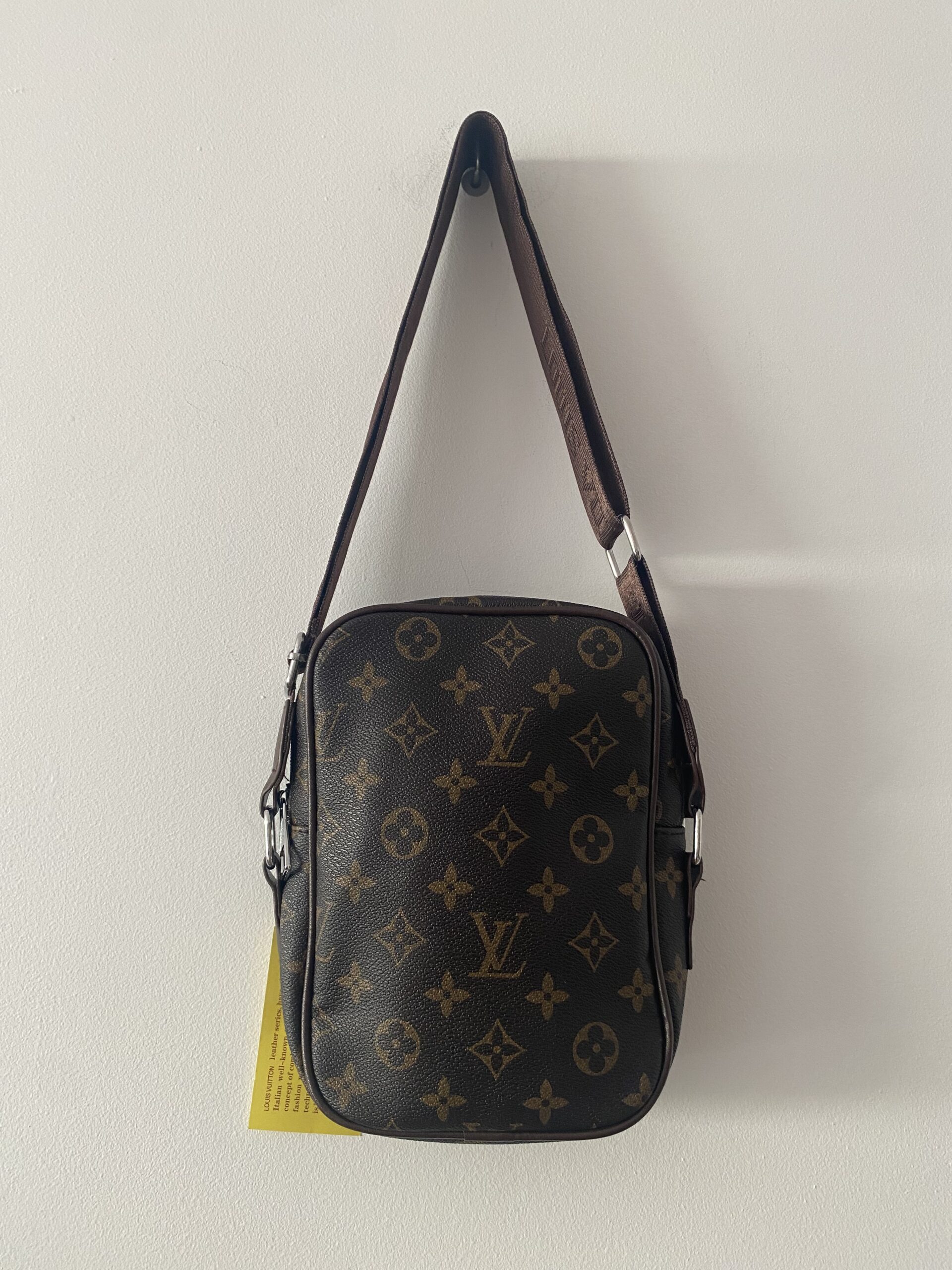 Bolso Hombre louis vuiton - Imagen 3