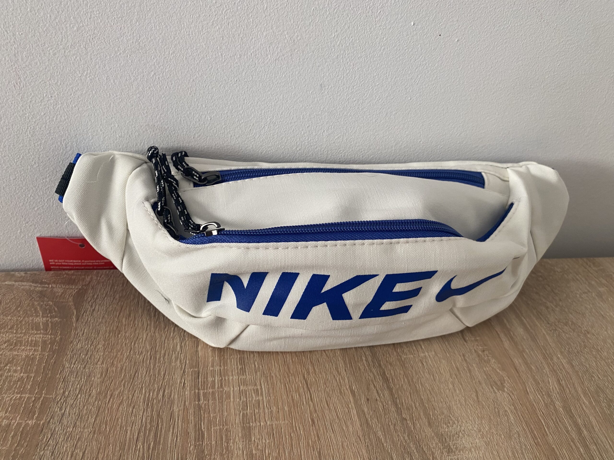 Riñonera Nike
