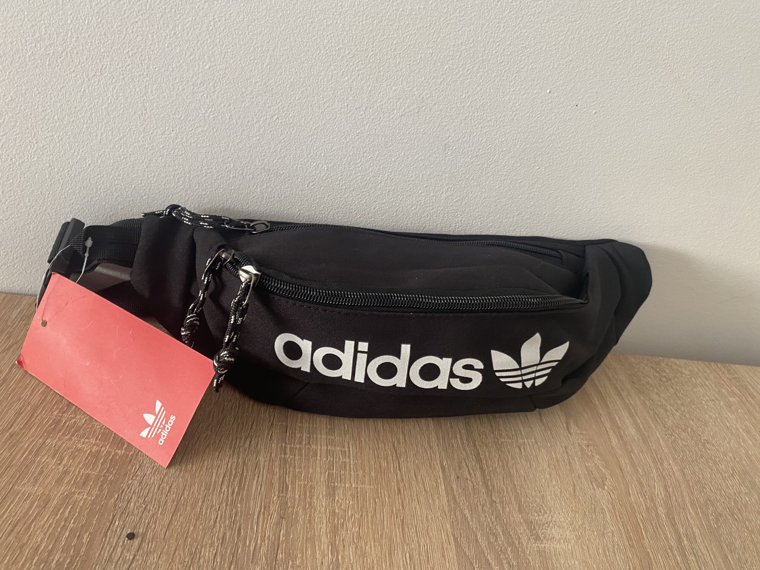 Riñonera Adidas