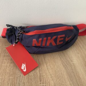 Riñonera Nike