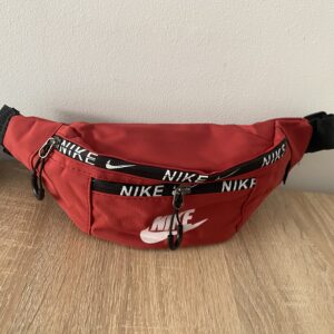 Riñonera Nike