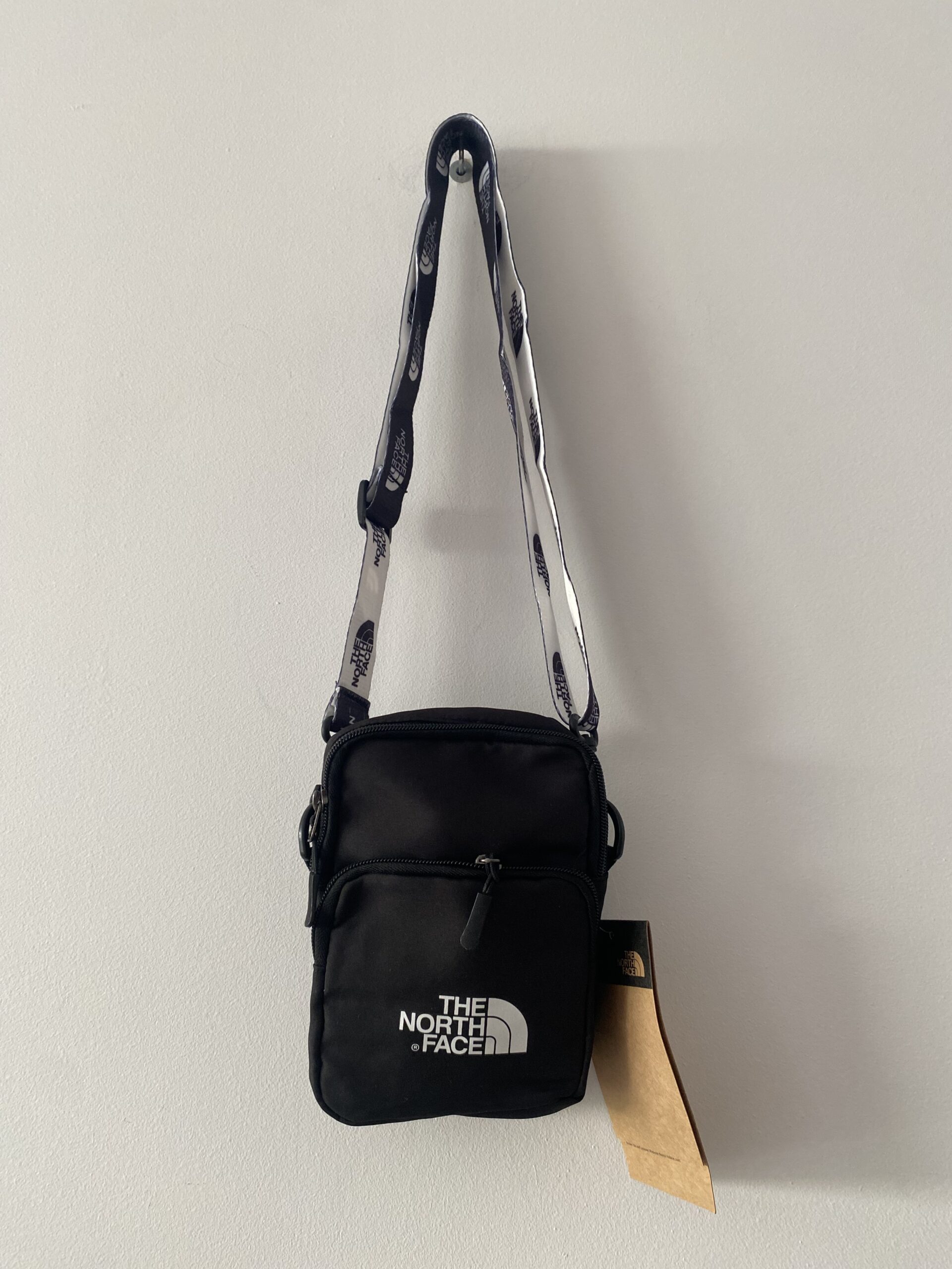 Bolso Hombre North Face