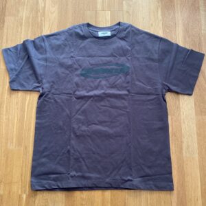 Camiseta de hombre Sharker