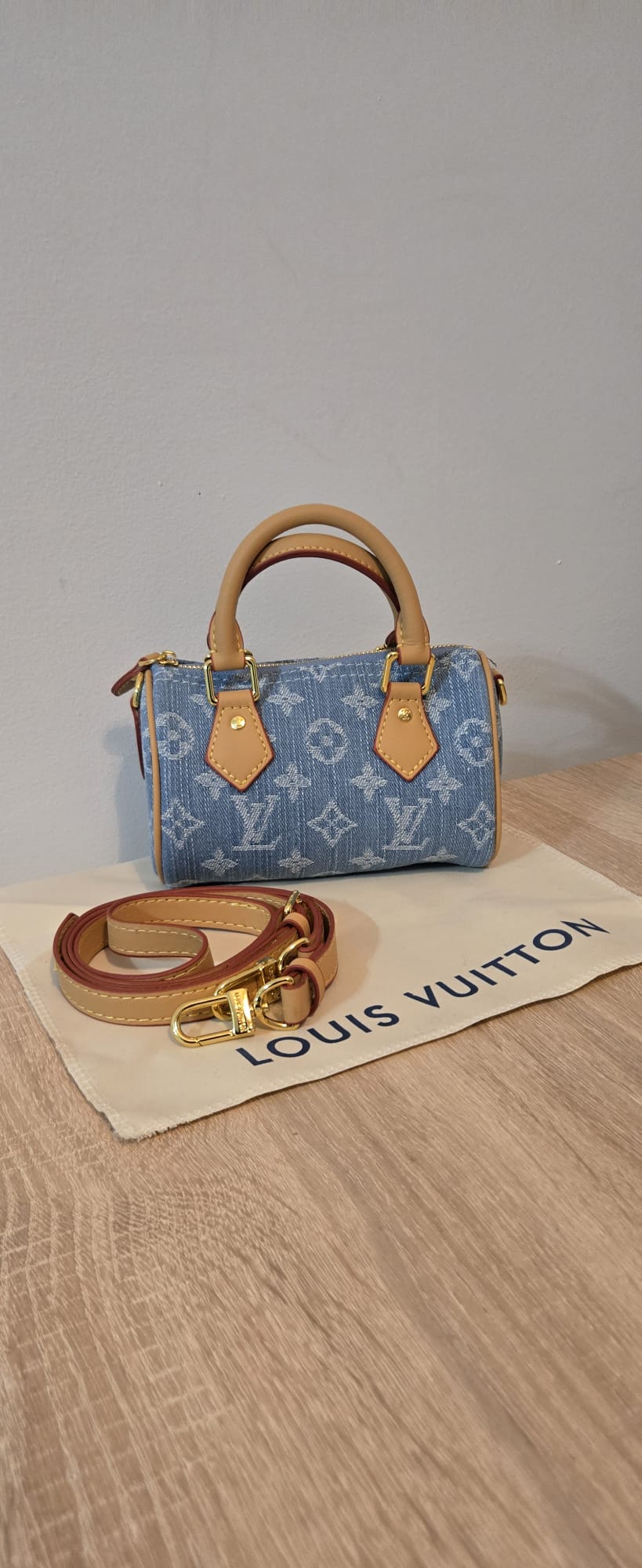 Bolso louis vuiton