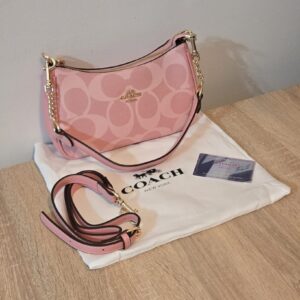 Bolso coach