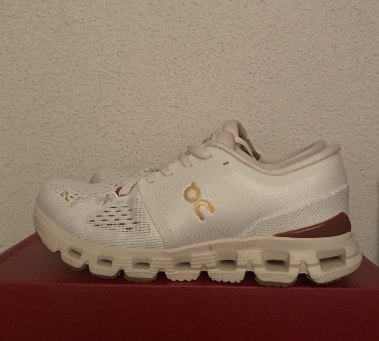 Zapatillas oc
