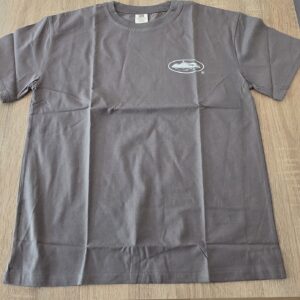 Camiseta de hombre corteiz
