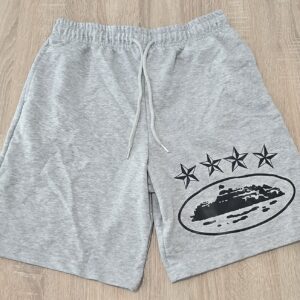 Pantalón corto hombre corteiz