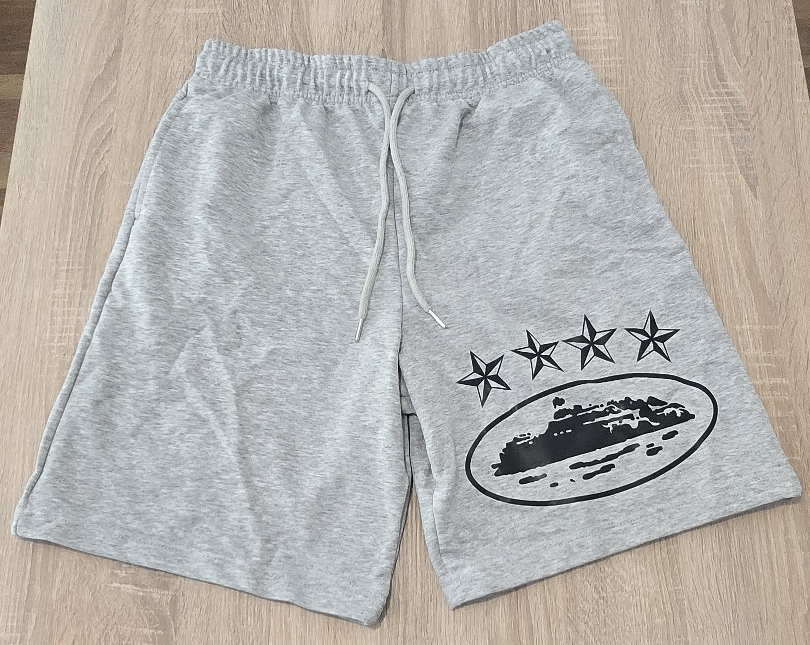 Pantalón corto hombre corteiz