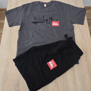 Conjunto hombre Quicksilvers