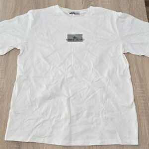 Camiseta hombre Stone island