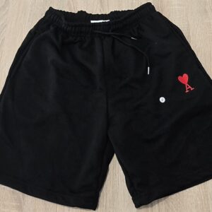 Pantalón corto hombre Ami