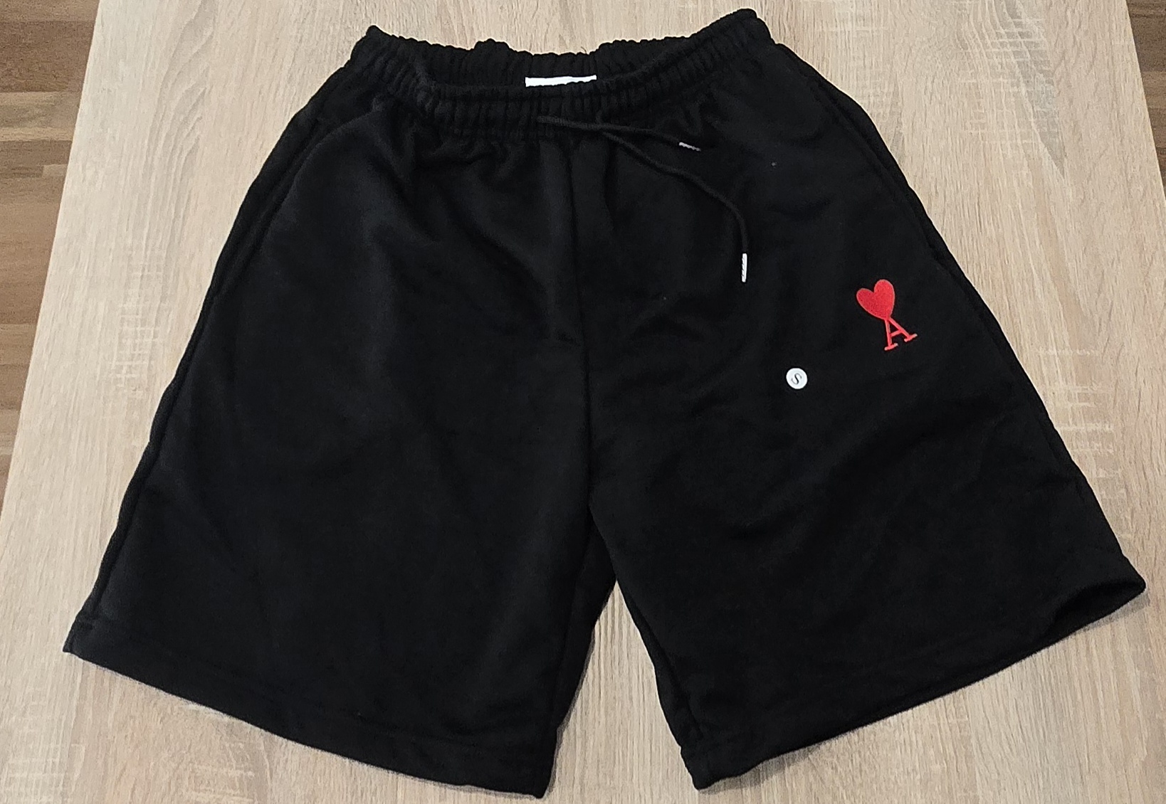Pantalon hombre Ami