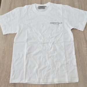Camiseta de hombre essentials