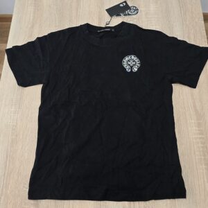 Camiseta hombre crome hearts