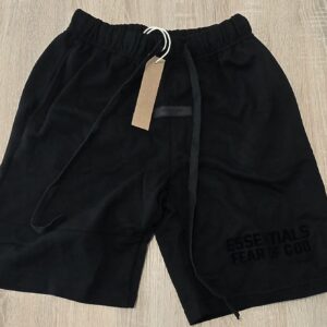Pantalon hombre essentials