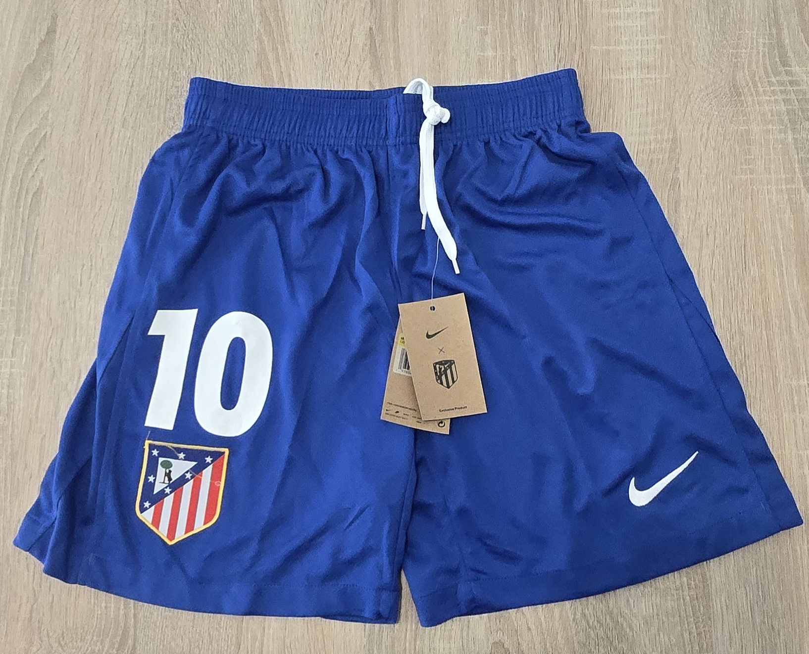 Pantalon hombre Nike atlético de madrid