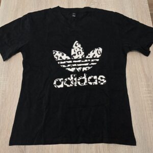 Camiseta mujer Adidas