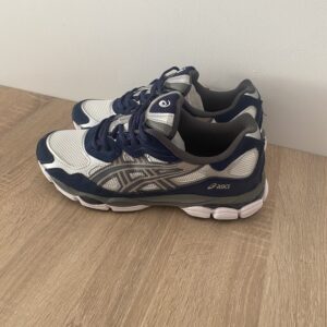 Zapatillas asics