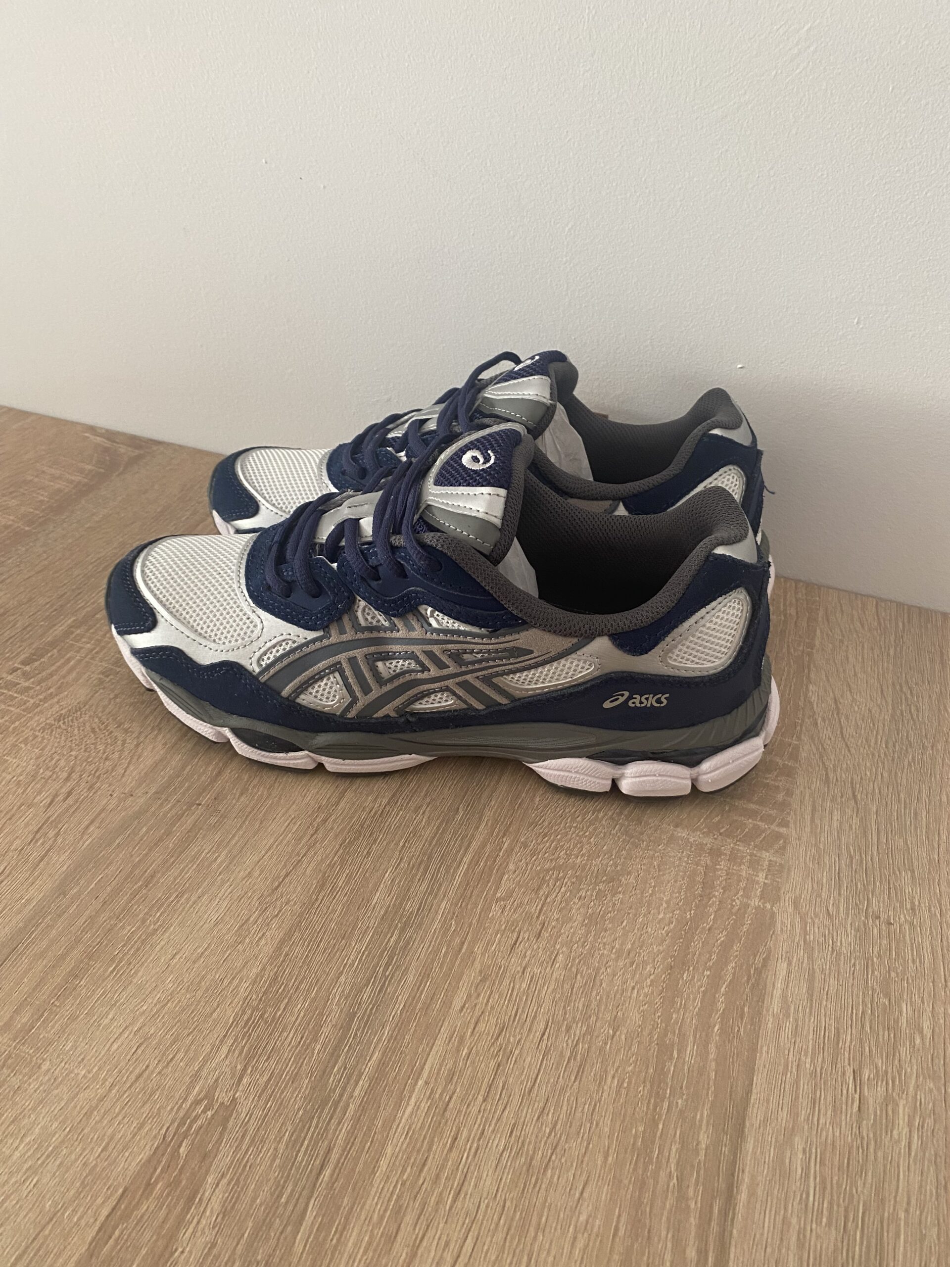 Zapatillas asics
