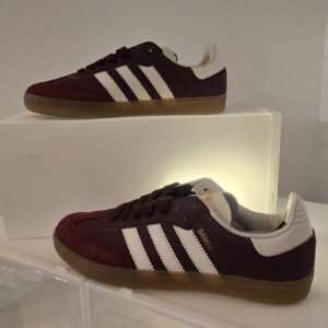 Zapatillas Adidas samba